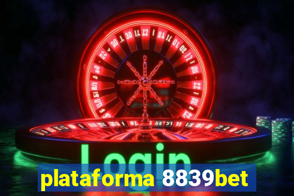 plataforma 8839bet